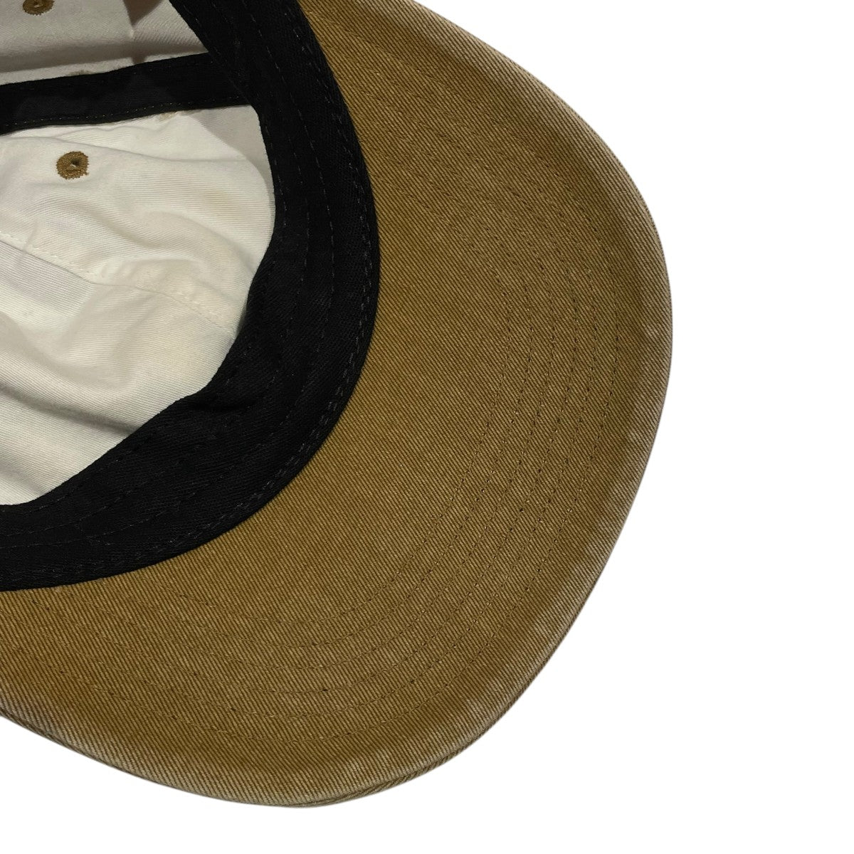 Supreme(シュプリーム) キャップ ブラウン サイズ FREE｜【公式