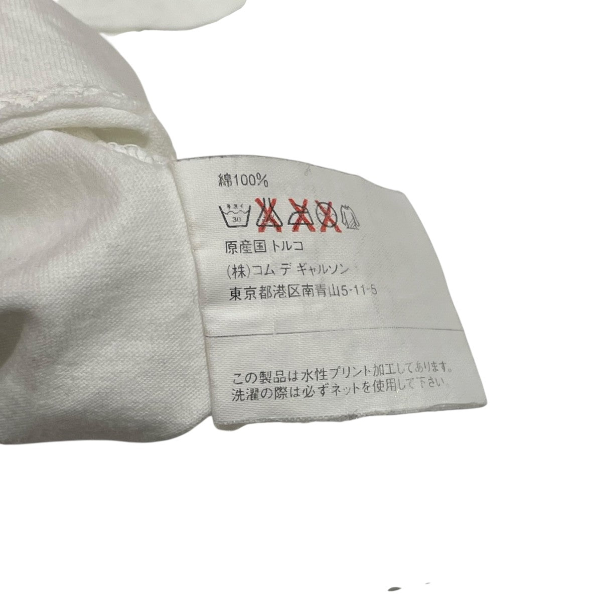 半袖Tシャツ