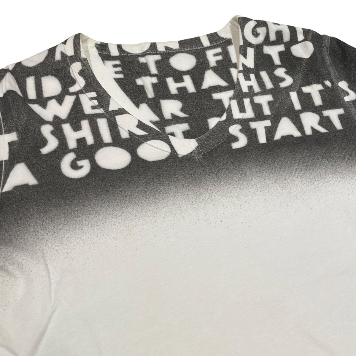 14AWAIDS半袖TシャツS30GC9987 S20299