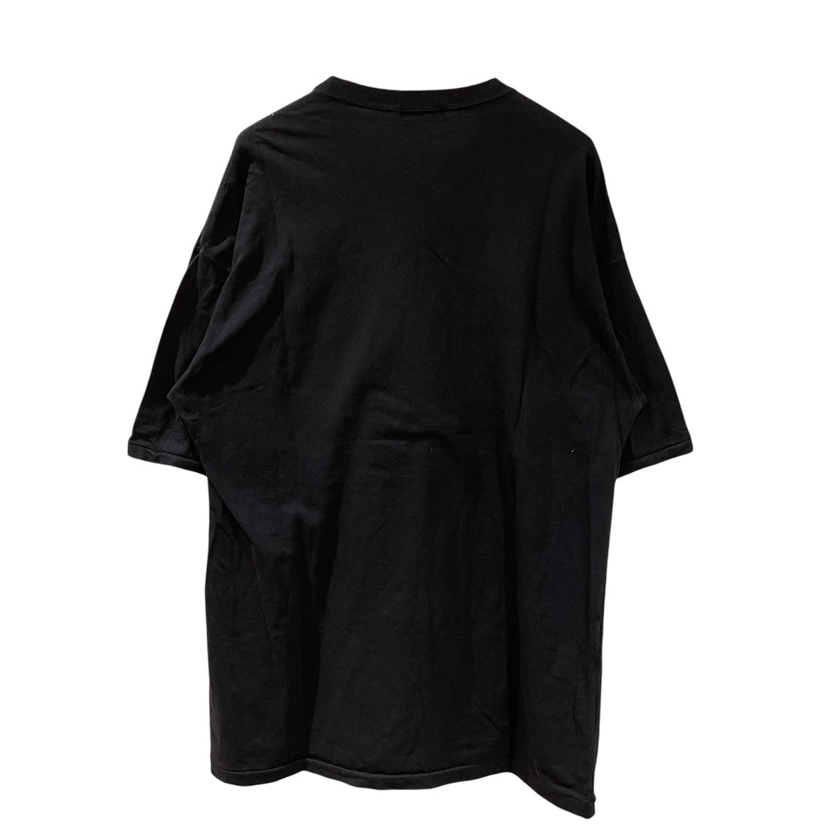 GROUPIE復刻半袖TシャツMUT9801-2