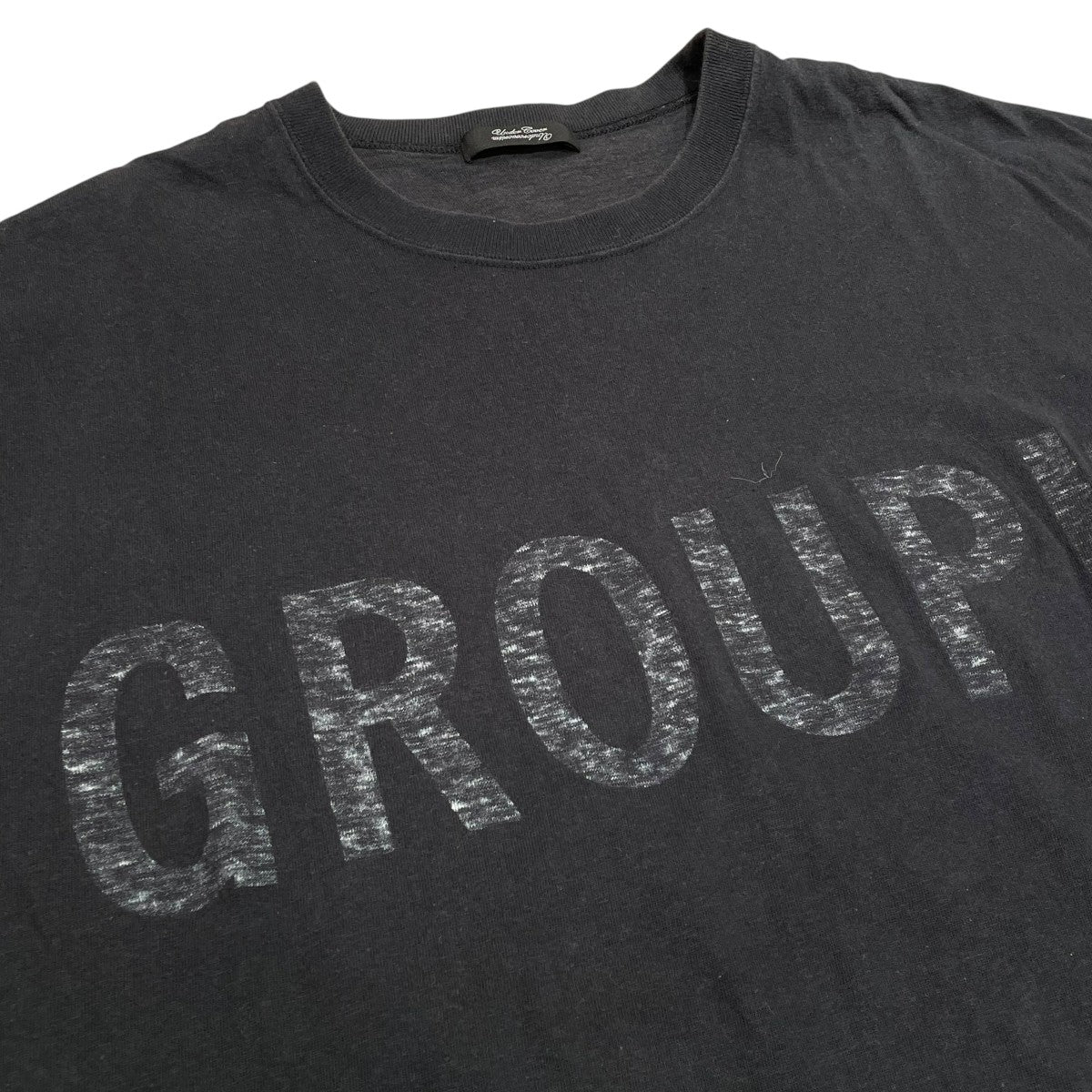 GROUPIE復刻半袖TシャツMUT9801-2