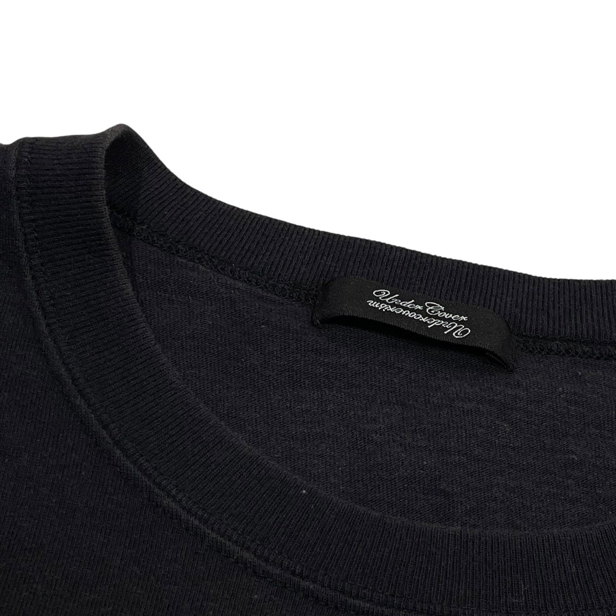 GROUPIE復刻半袖TシャツMUT9801-2