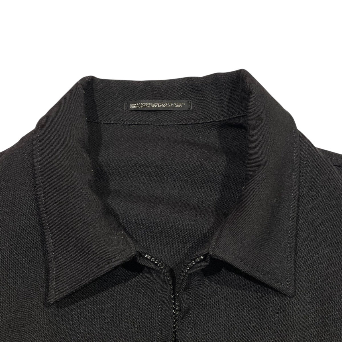 ヨウジヤマモト オールインワン 希少ヴィンテージ 未使用 ヨウジヤマモト オールインワン 希少ヴィンテージ 未使用