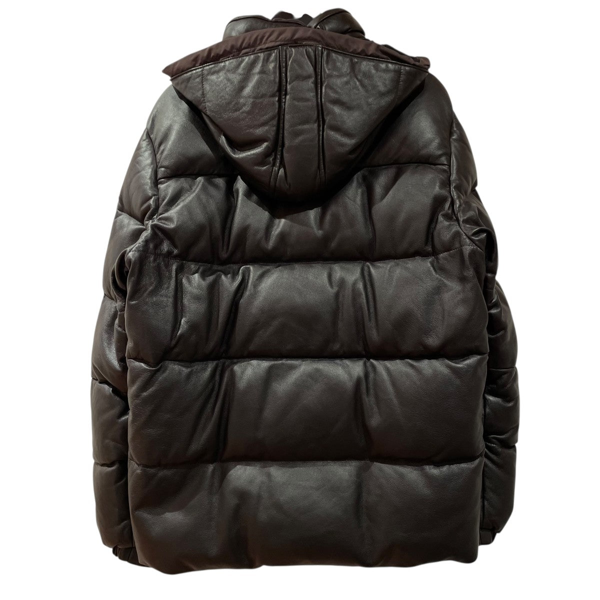 MONCLER(モンクレール) BEAMS HOUES 1ST ANNVERSARYダウンジャケット