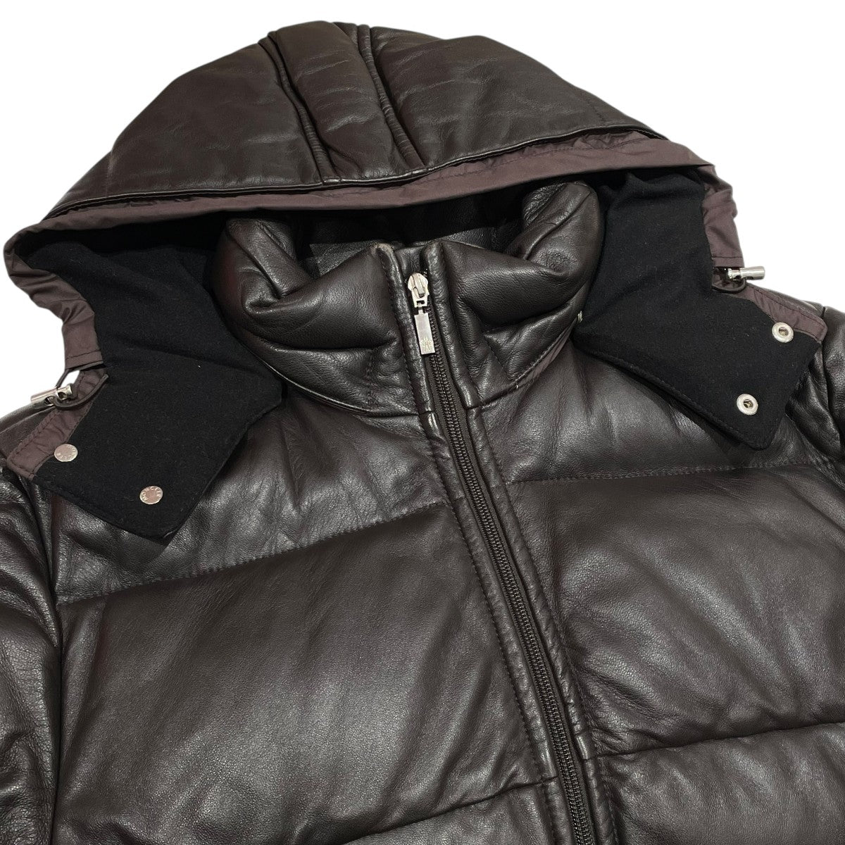 BEAMS HOUES 1ST ANNVERSARYダウンジャケット092-41311-50-69010