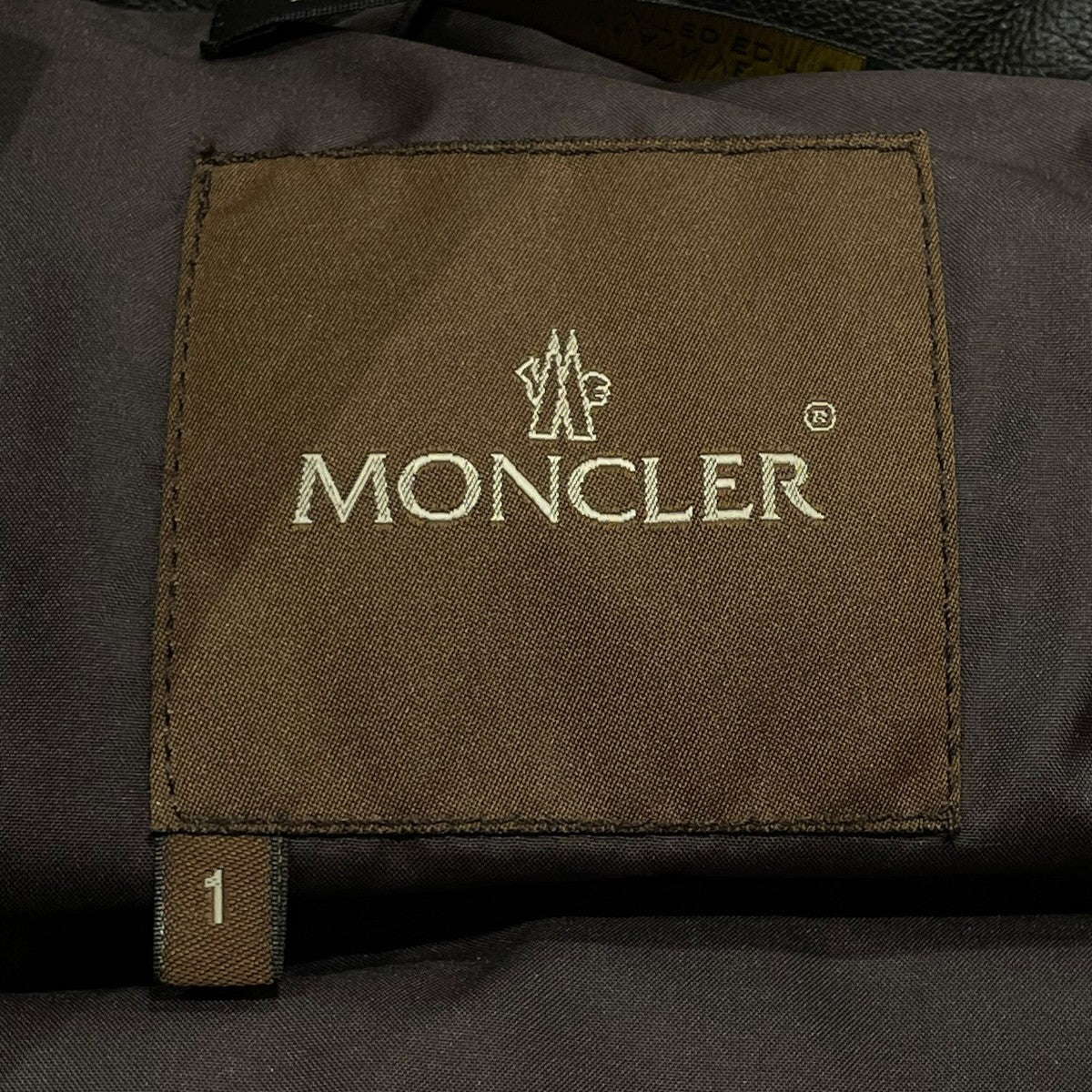 BEAMS HOUES 1ST ANNVERSARYダウンジャケット092-41311-50-69010