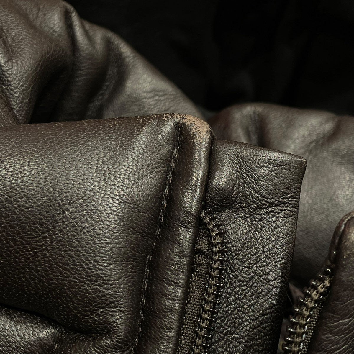 BEAMS HOUES 1ST ANNVERSARYダウンジャケット092-41311-50-69010