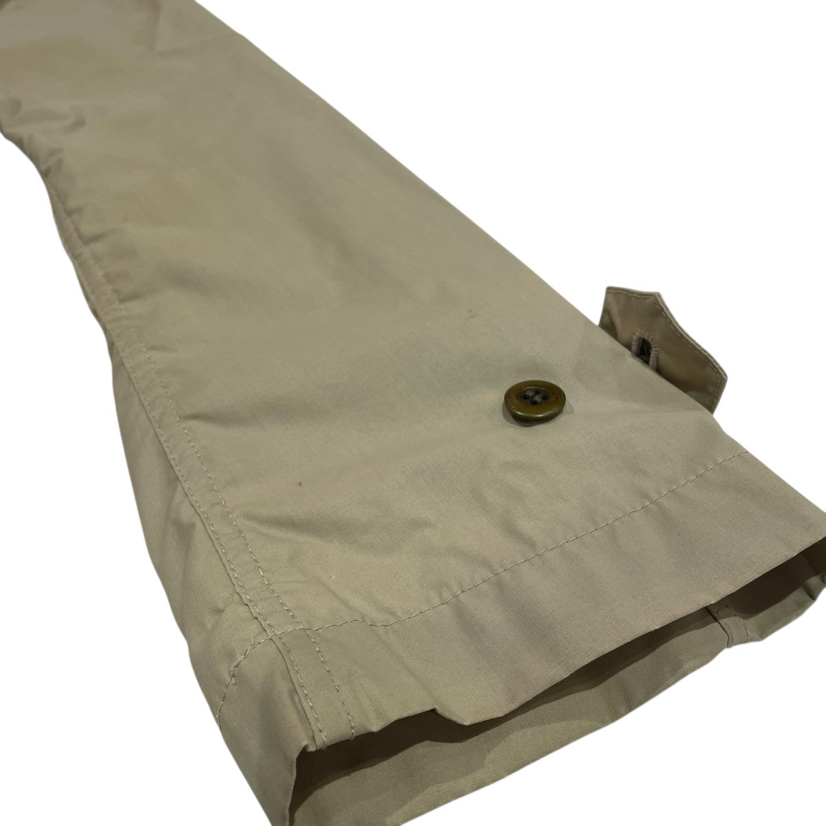 COMME des GARCONS HOMME(コムデギャルソンオム) AD2016コートHS-C005