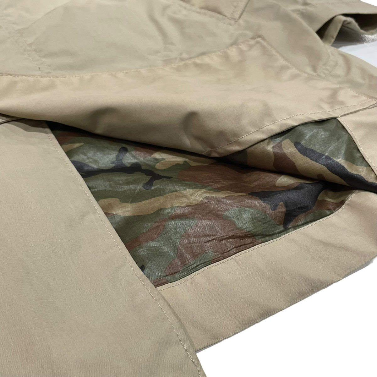 AD2016コートHS-C005