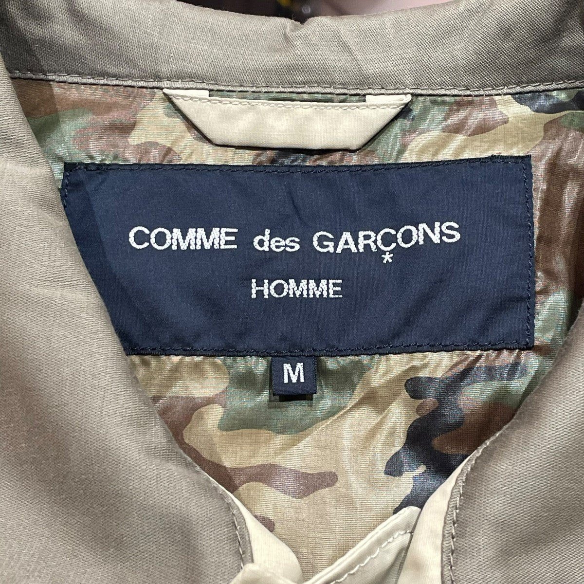 AD2016コートHS-C005