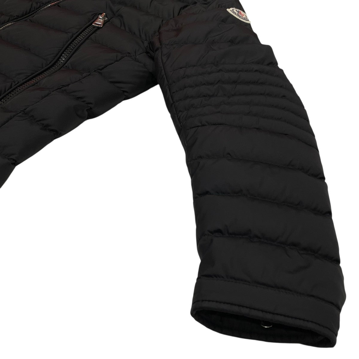 MONCLER ダウンジャケットF20911A59700 古着・中古-4枚目のアイテム画像