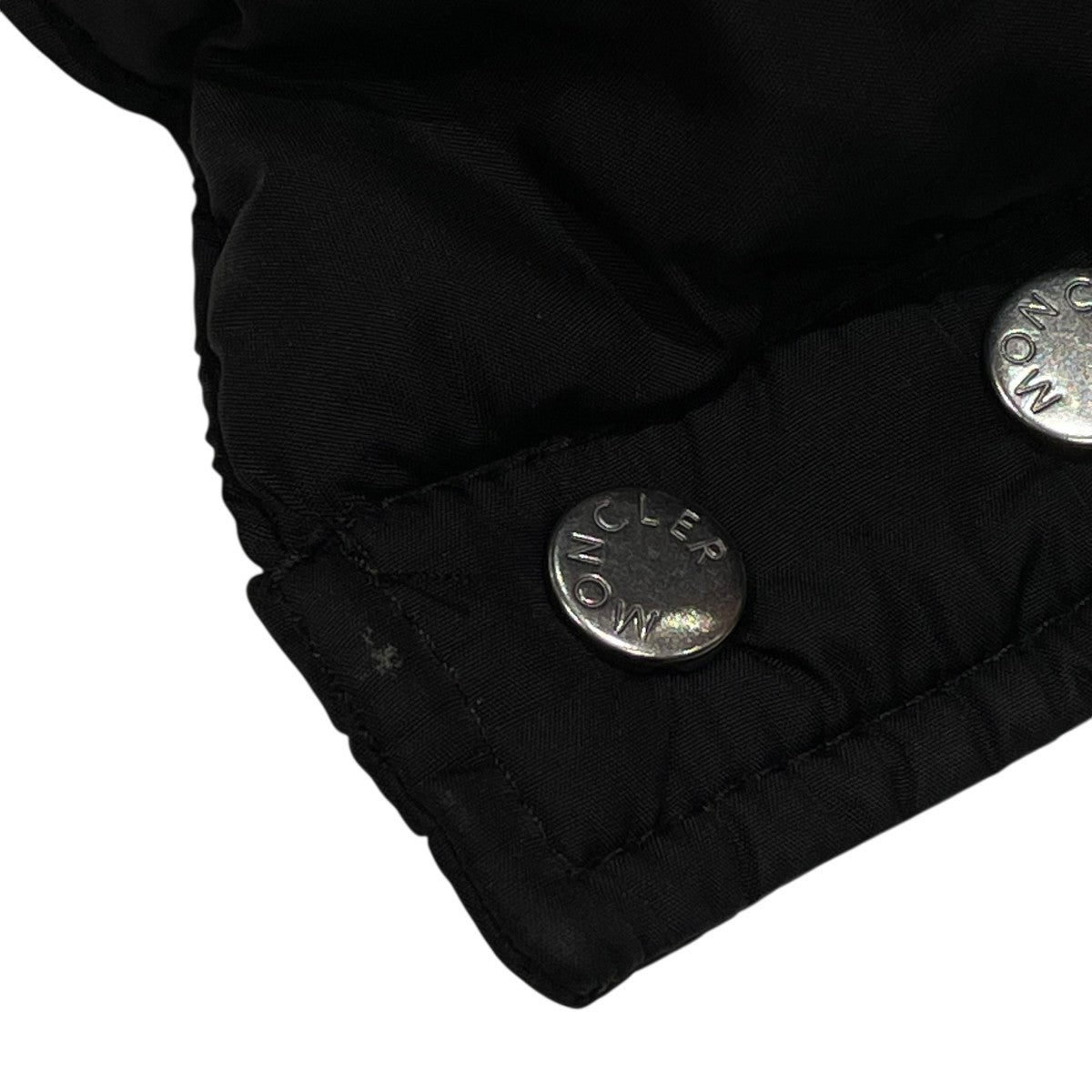 MONCLER ダウンジャケットF20911A59700 古着・中古-6枚目のアイテム画像