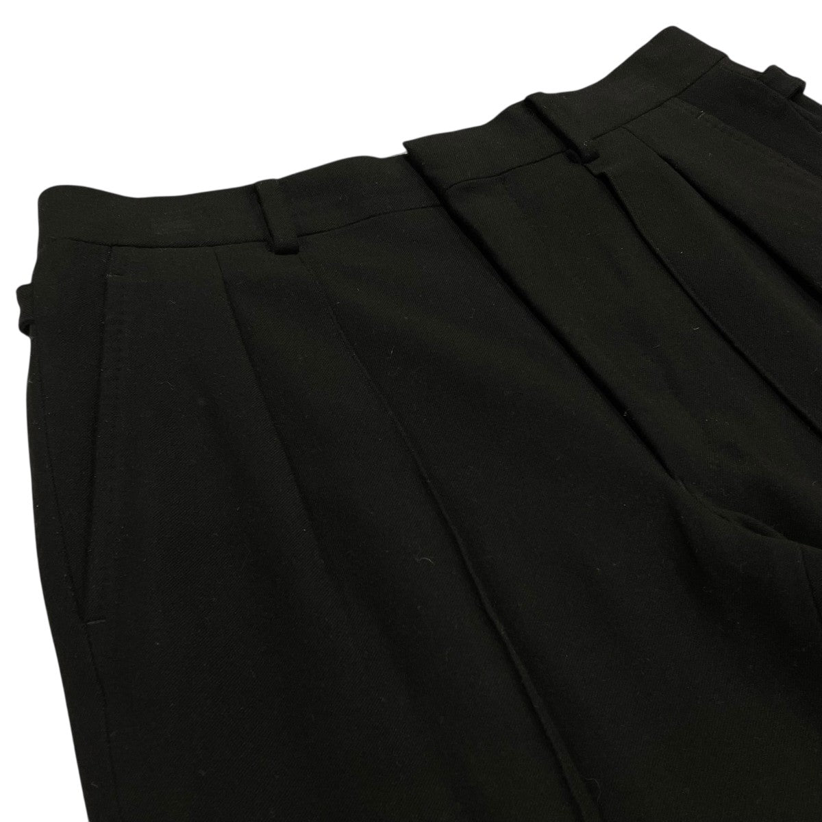 RAINMAKER 2タックスラックスRM202-049 古着・中古-3枚目のアイテム画像