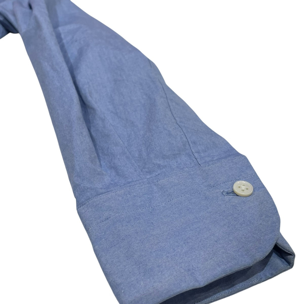 by H． 長袖シャツ20AW-SH02 古着・中古-4枚目のアイテム画像