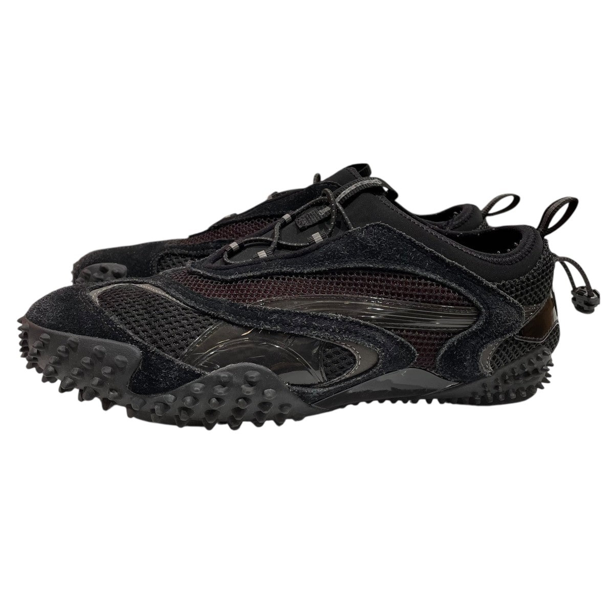 MOSTRO AC ARIES ARISEローカットスニーカー399344-01