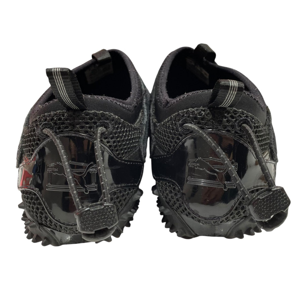 MOSTRO AC ARIES ARISEローカットスニーカー399344-01