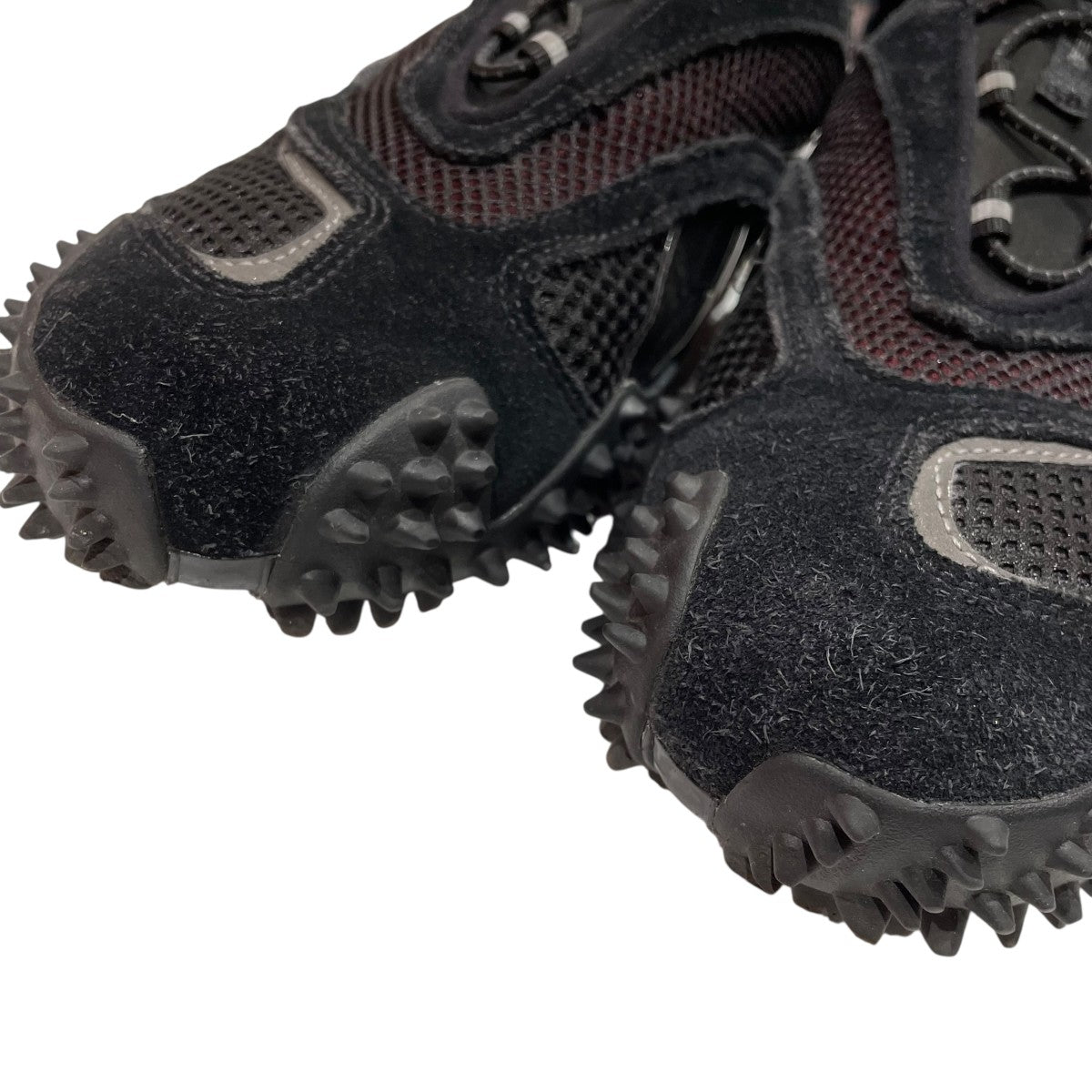 MOSTRO AC ARIES ARISEローカットスニーカー399344-01