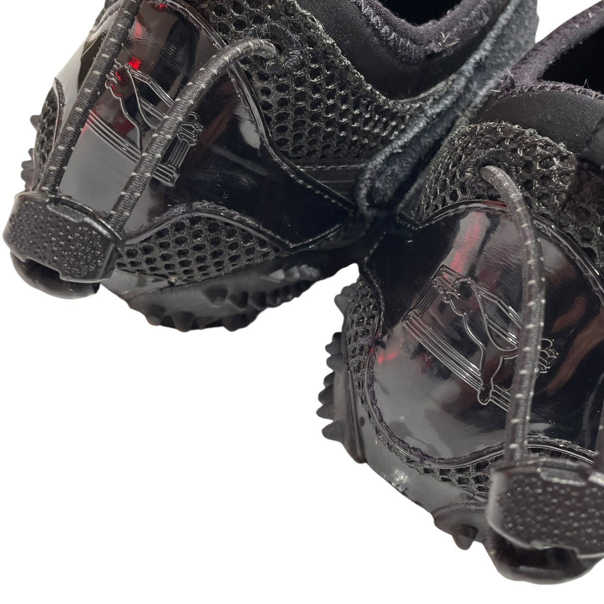 MOSTRO AC ARIES ARISEローカットスニーカー399344-01