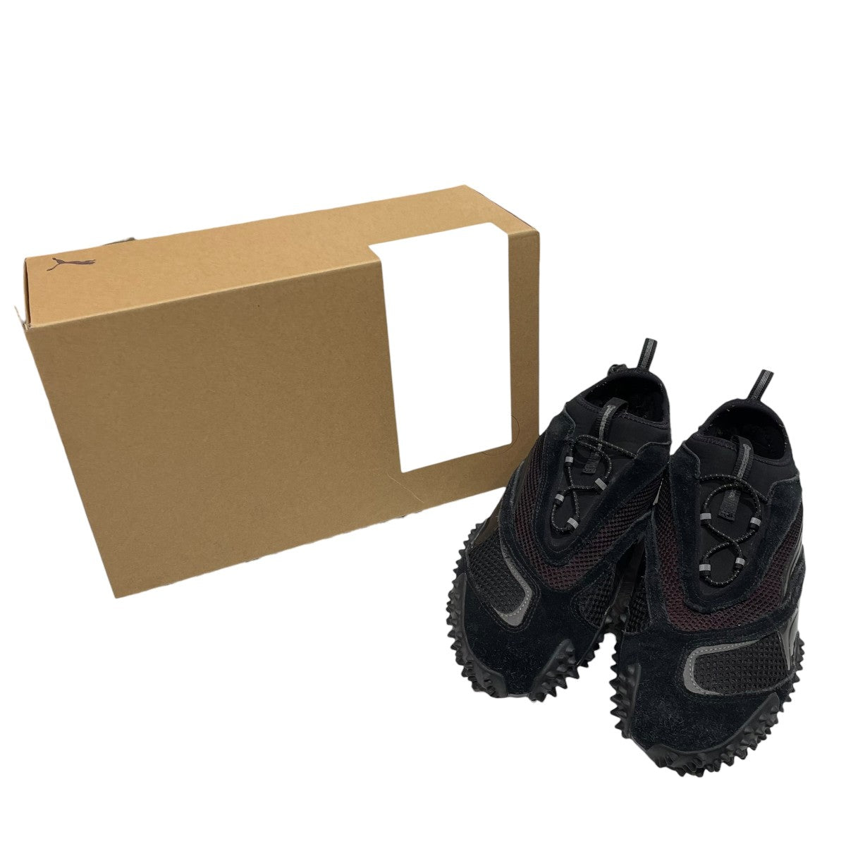 MOSTRO AC ARIES ARISEローカットスニーカー399344-01