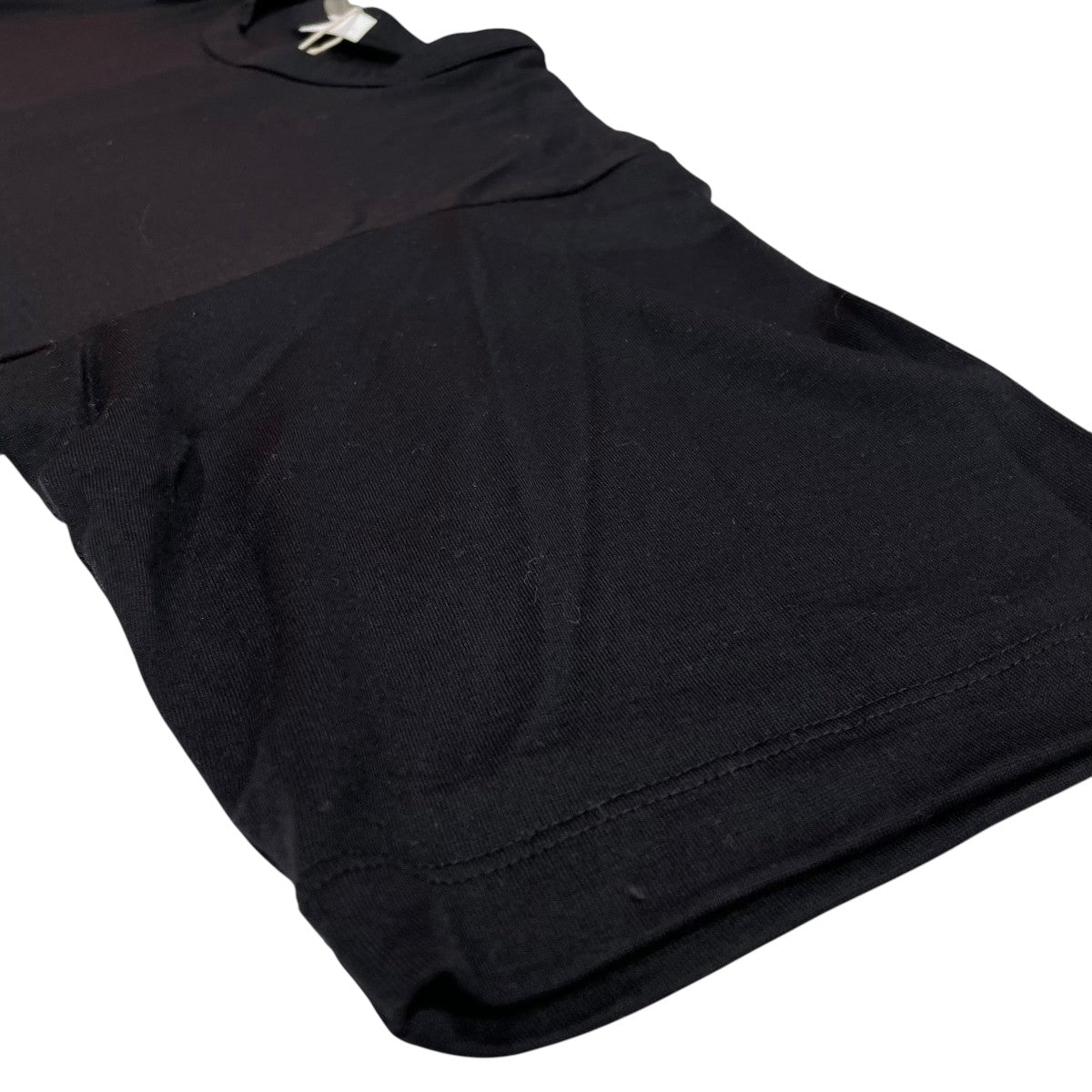 Super140’s WORSTED WOOL T-SHIRTS半袖Tシャツ