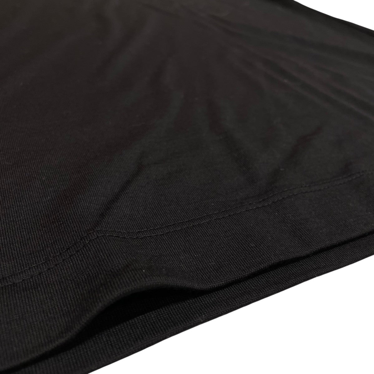 Super140’s WORSTED WOOL T-SHIRTS半袖Tシャツ