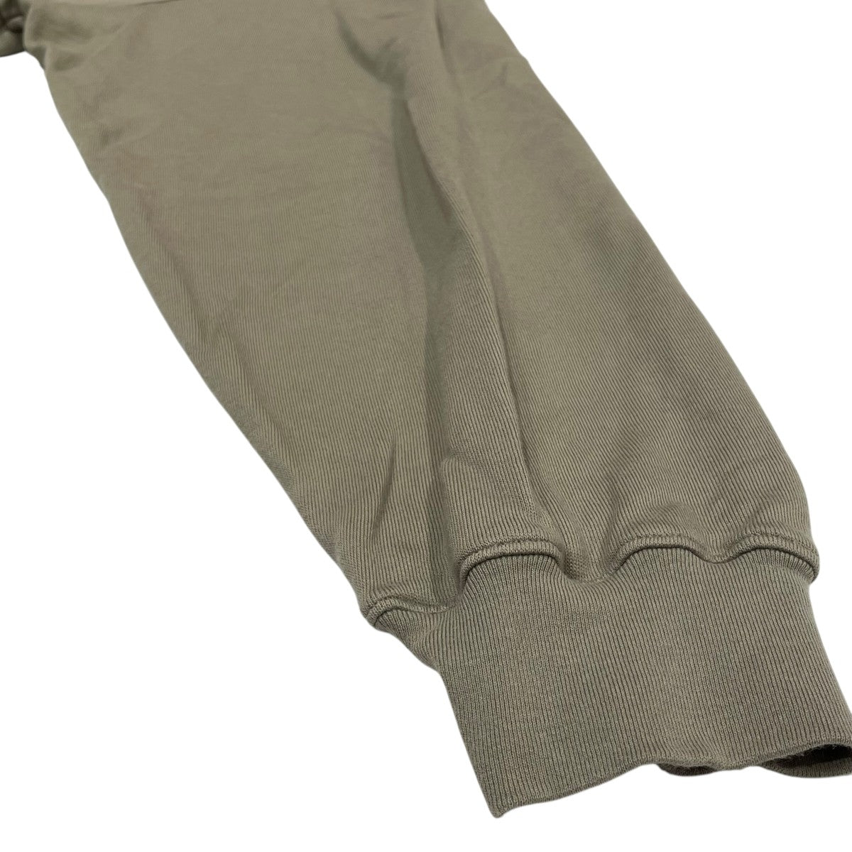 25SSSUPER HIGH GAUGE SWEAT P Oロングスリーブカットソーa25sp03cu