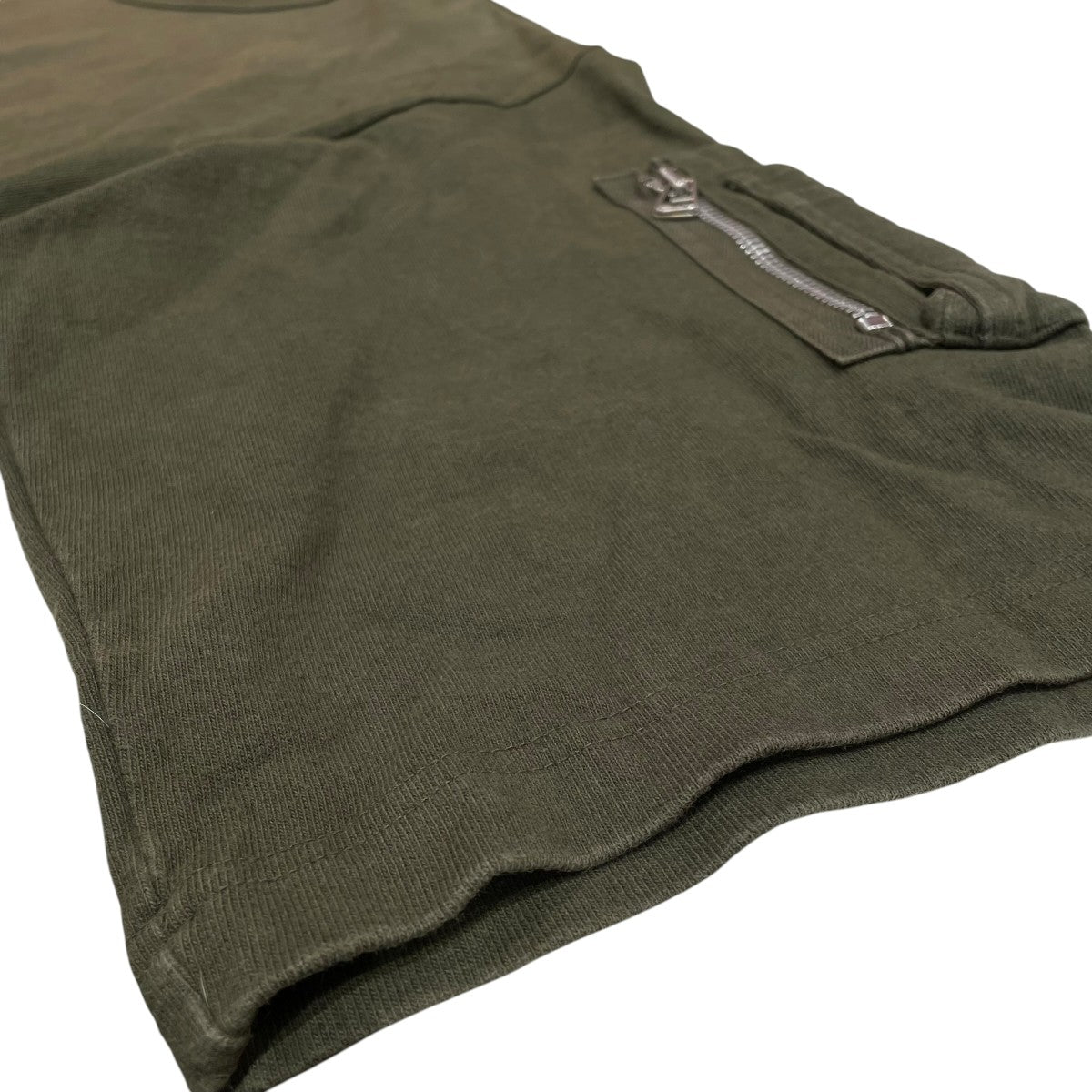 21AW半袖TシャツUC2A4803-1