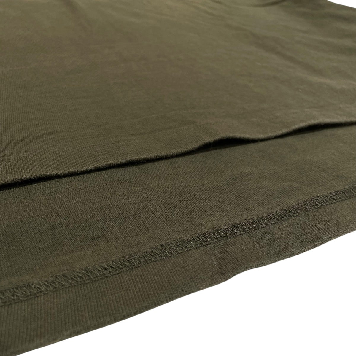 21AW半袖TシャツUC2A4803-1