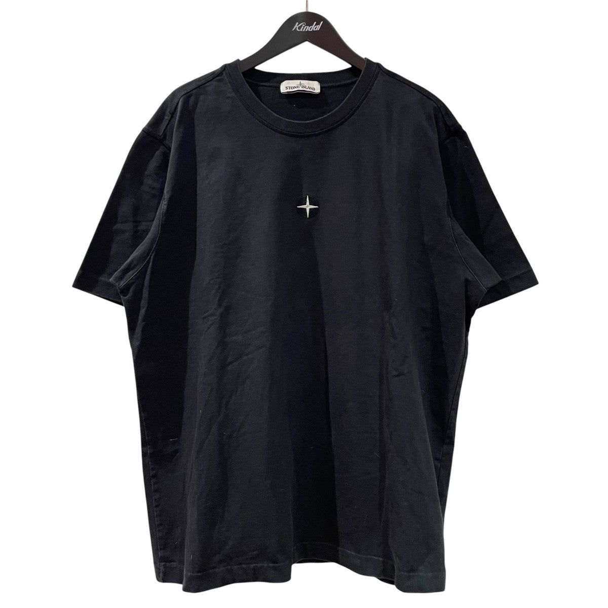 STONE ISLAND 半袖Tシャツ701561350 古着・中古-1枚目のアイテム画像