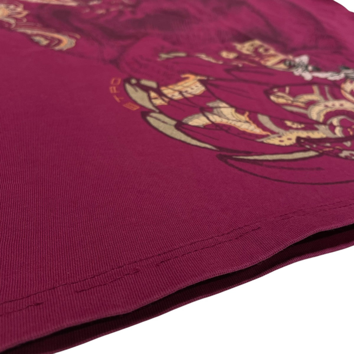 ETRO 半袖Tシャツ 古着・中古-5枚目のアイテム画像