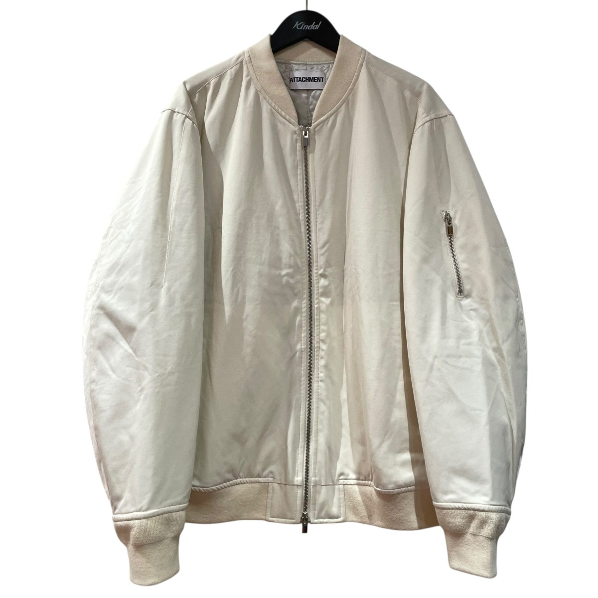 ジップブルゾンab32 046