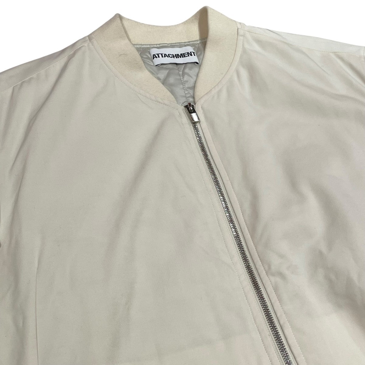 ジップブルゾンab32 046