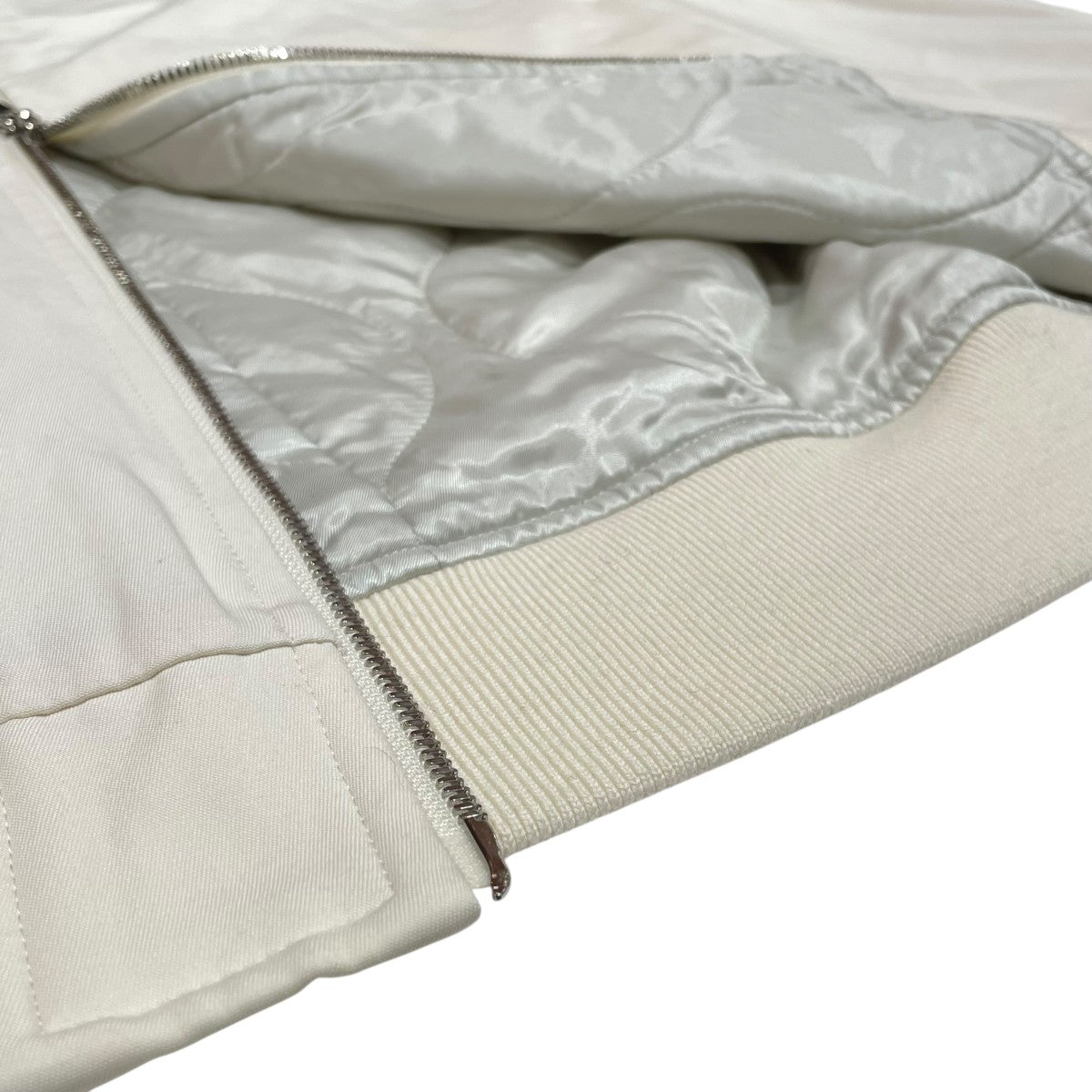 ジップブルゾンab32 046