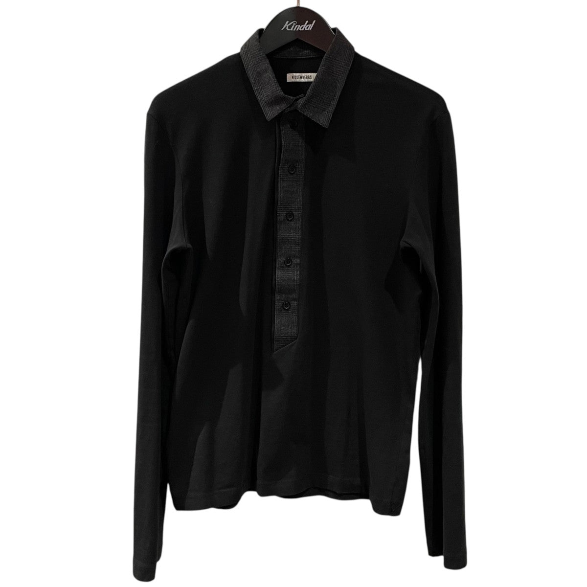 COMME desGARCONS セットアップ黒 BLACK COMME DES GARCONS