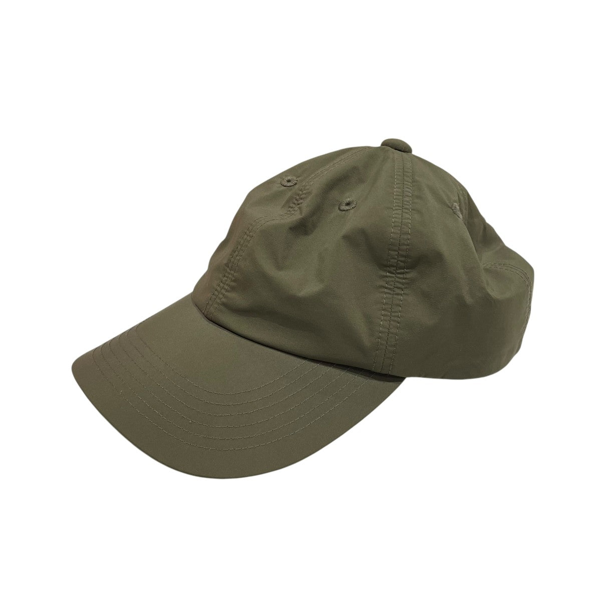 DAIWA PIER39 21AWGORE-TEX INFINIUM TECH 6PANEL CAPキャップBC-14021W 古着・中古-1枚目のアイテム画像