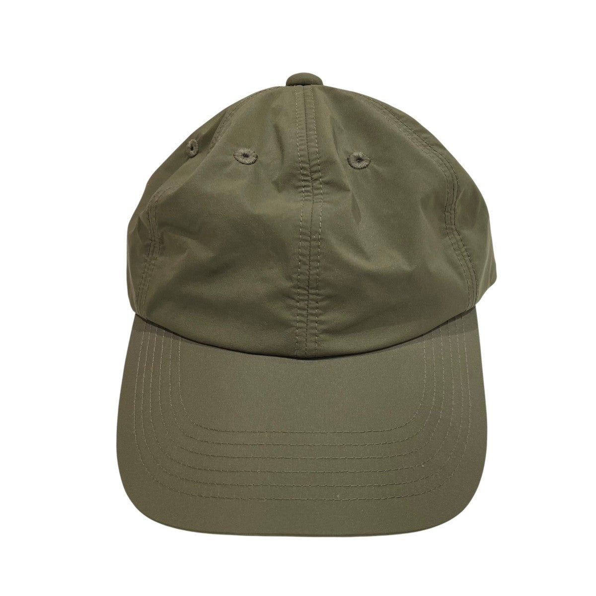DAIWA PIER39 21AWGORE-TEX INFINIUM TECH 6PANEL CAPキャップBC-14021W 古着・中古-2枚目のアイテム画像