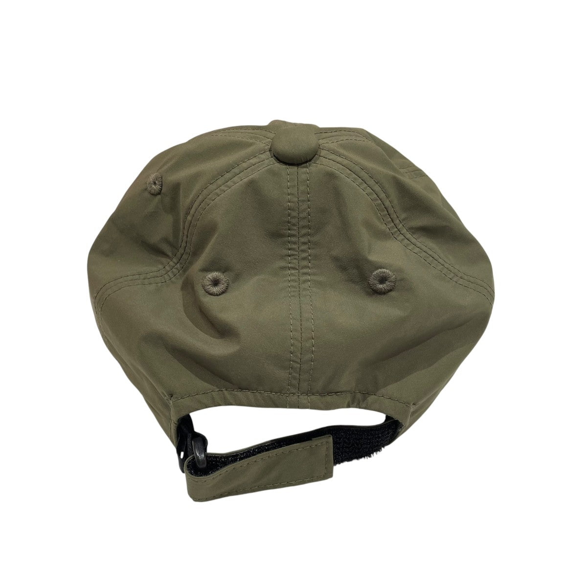 DAIWA PIER39 21AWGORE-TEX INFINIUM TECH 6PANEL CAPキャップBC-14021W 古着・中古-4枚目のアイテム画像