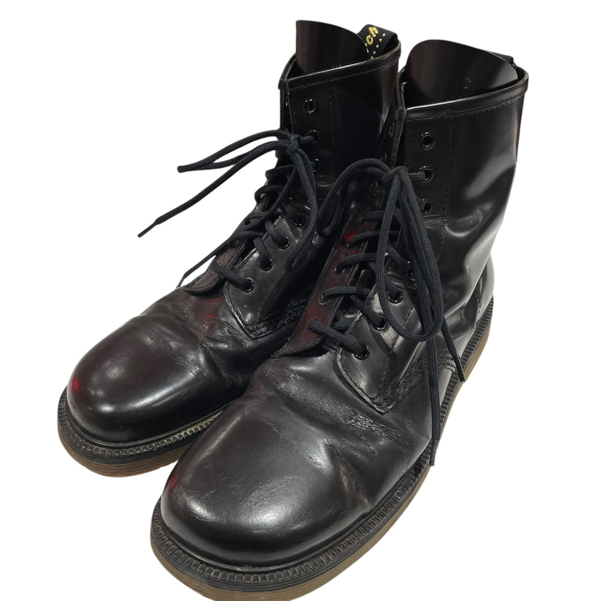 GENERAL RESEARCH ブーツ 古着・中古-1枚目のアイテム画像