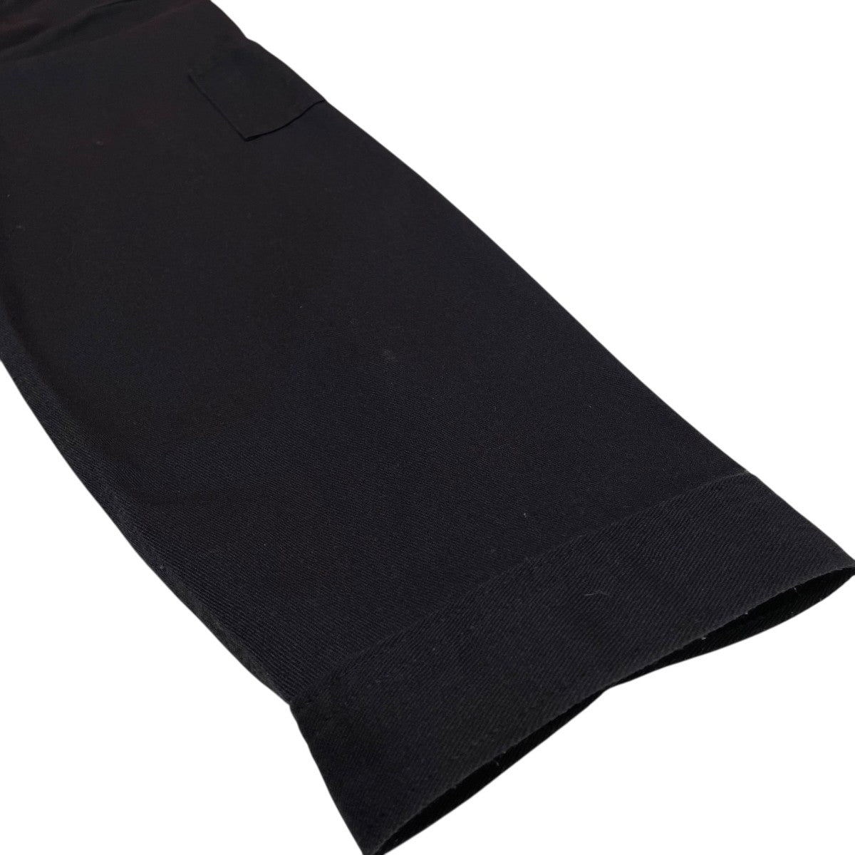 Dickies×OUR LEGACY ジップブルゾンDK0A4Y2E 古着・中古-4枚目のアイテム画像
