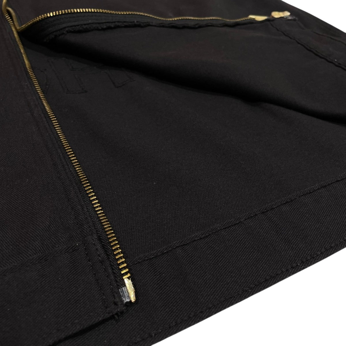 Dickies×OUR LEGACY ジップブルゾンDK0A4Y2E 古着・中古-5枚目のアイテム画像