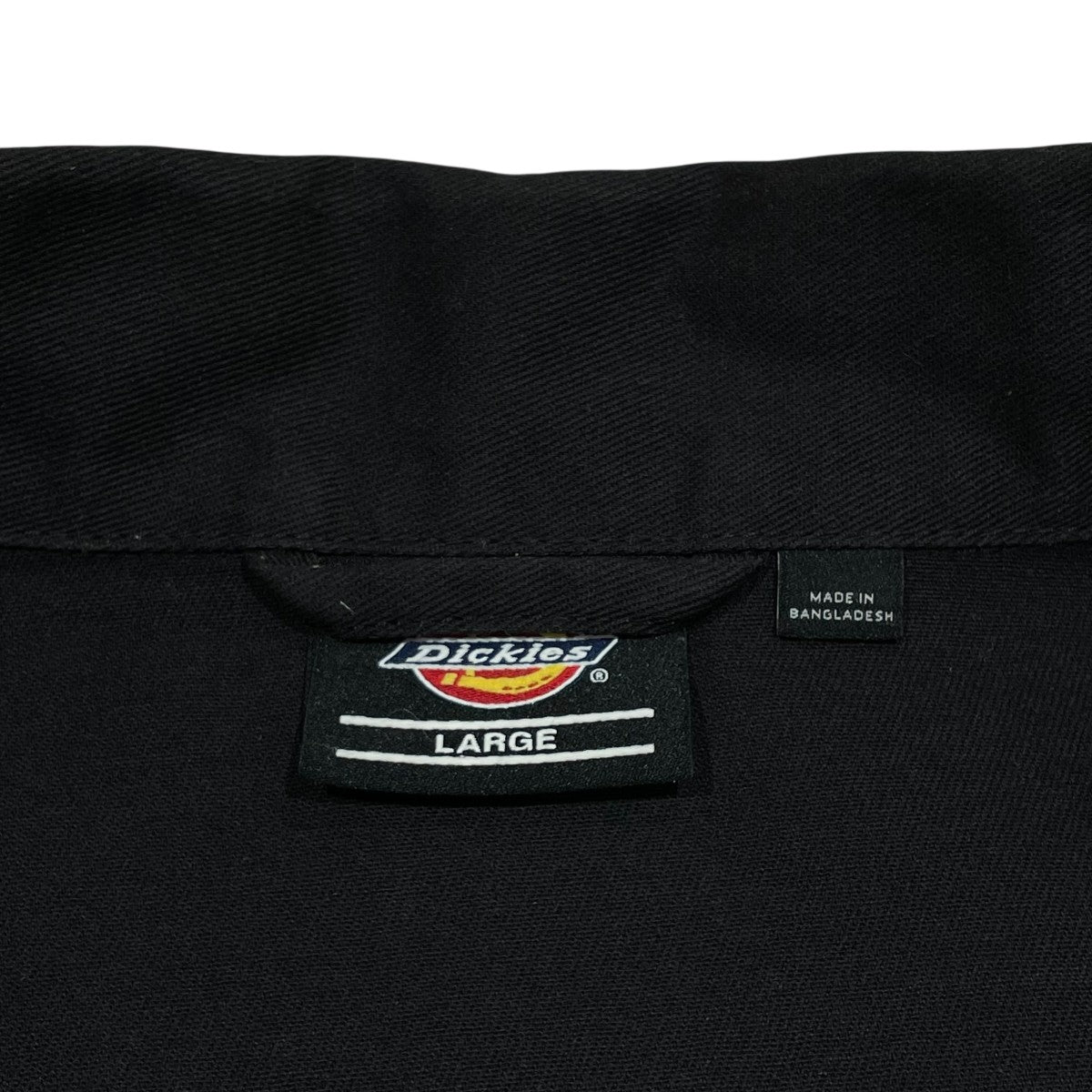Dickies×OUR LEGACY ジップブルゾンDK0A4Y2E 古着・中古-6枚目のアイテム画像
