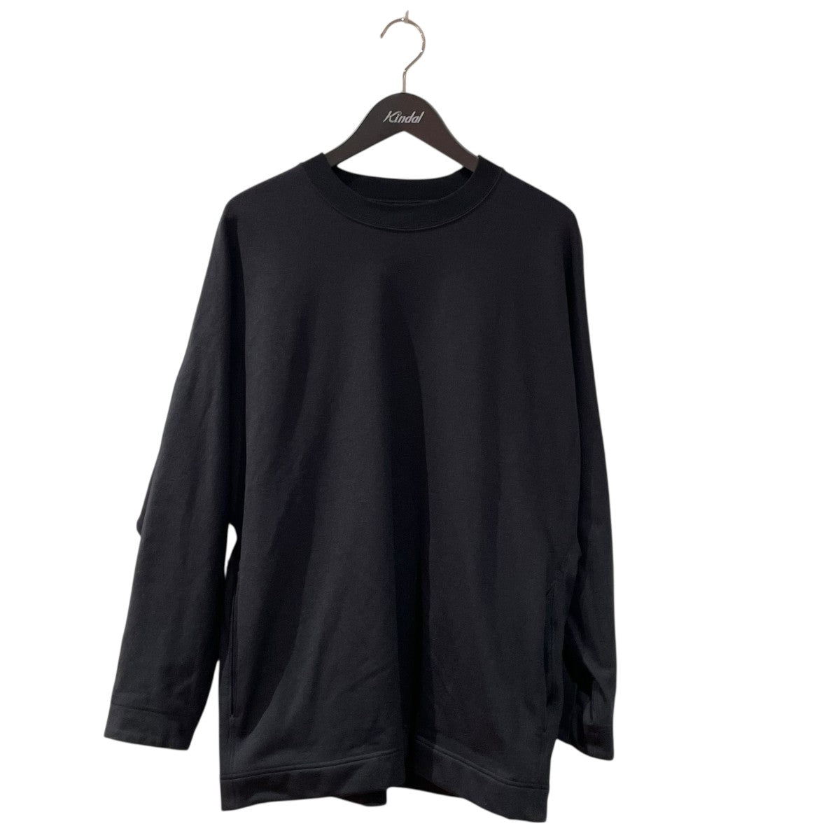 UNITED ARROWS ＆ SONS スウェット5512-299-0554 古着・中古-1枚目のアイテム画像