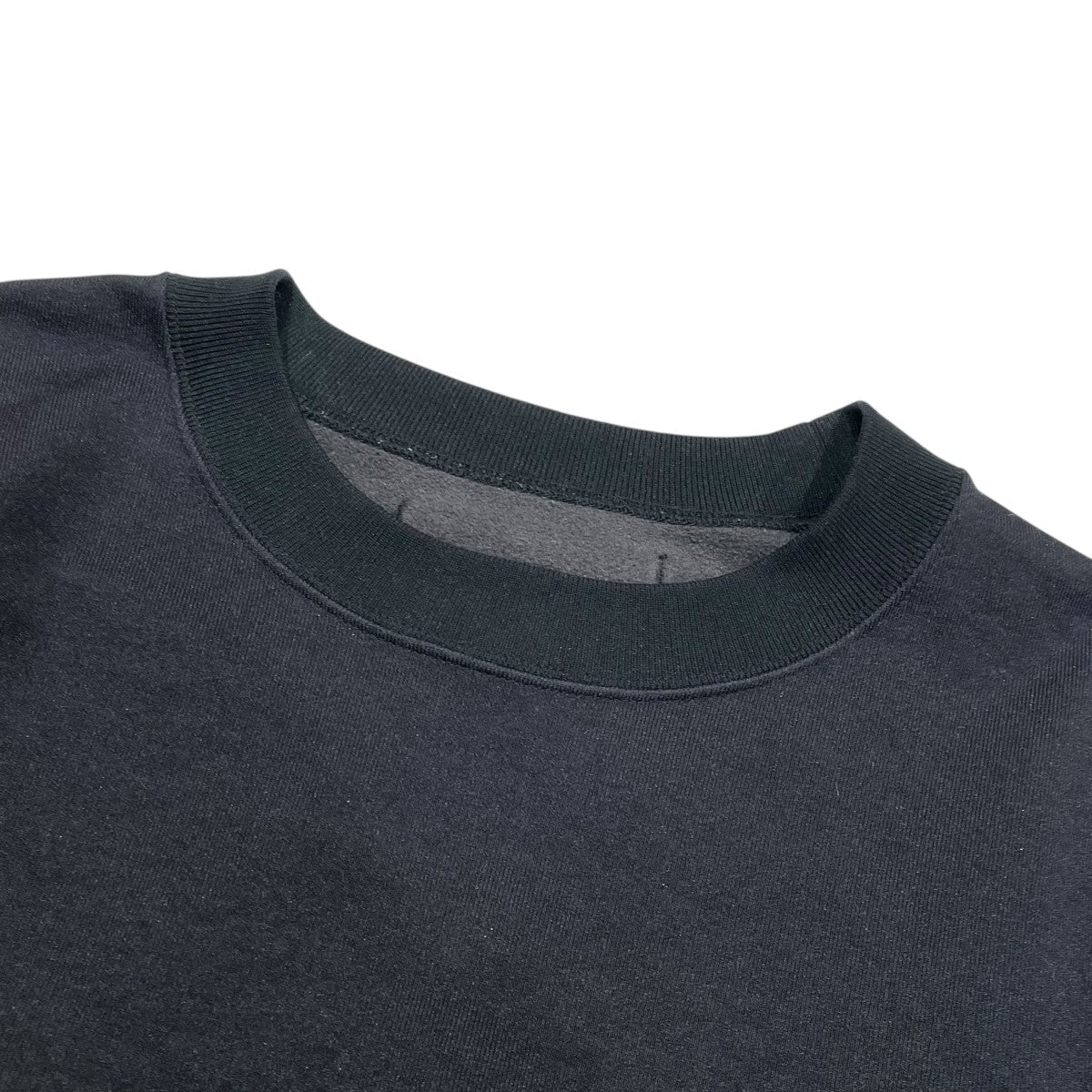 UNITED ARROWS ＆ SONS スウェット5512-299-0554 古着・中古-3枚目のアイテム画像