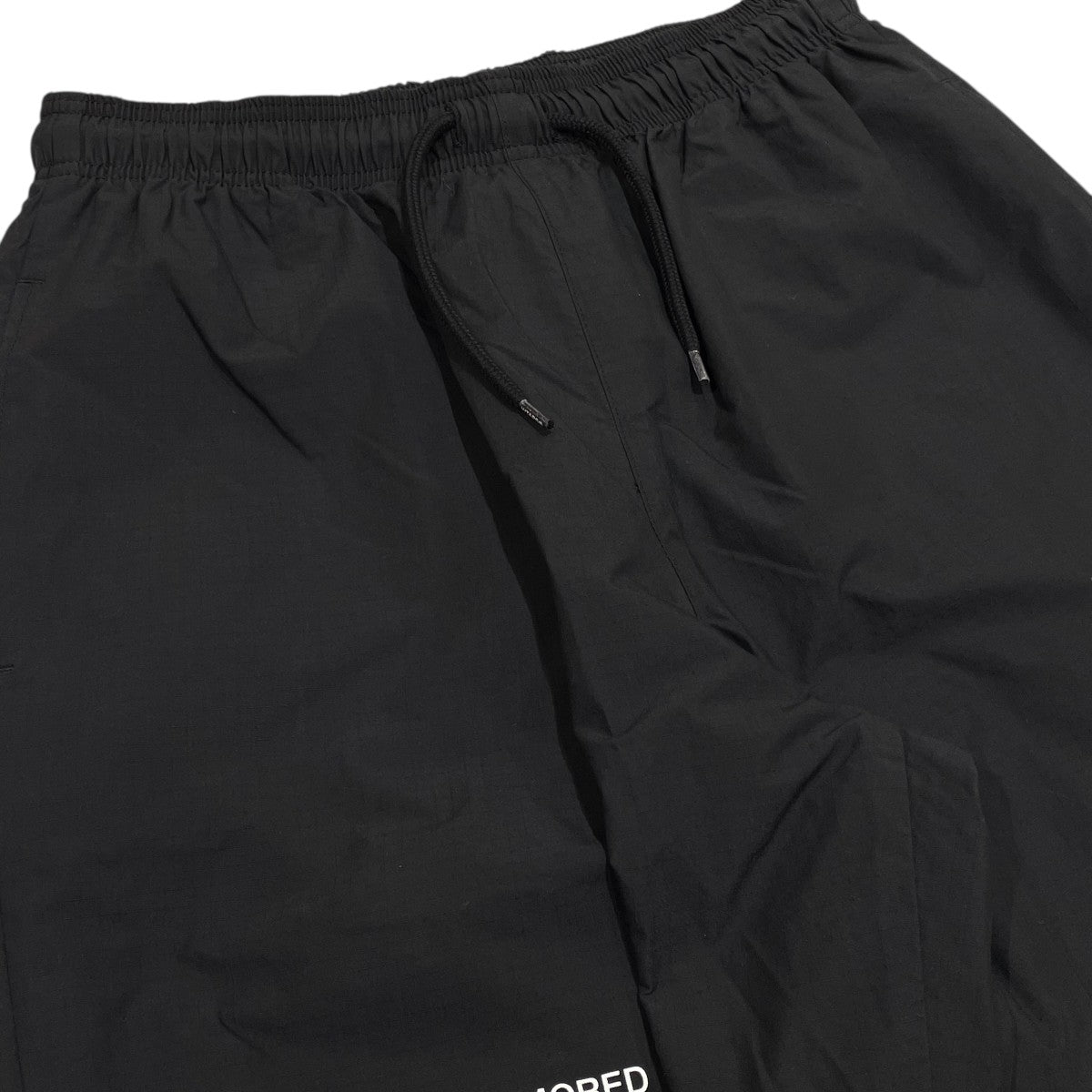 WTAPS S WTAPS SPST2002ナイロンパンツ251CWDT-PTM04 古着・中古-3枚目のアイテム画像