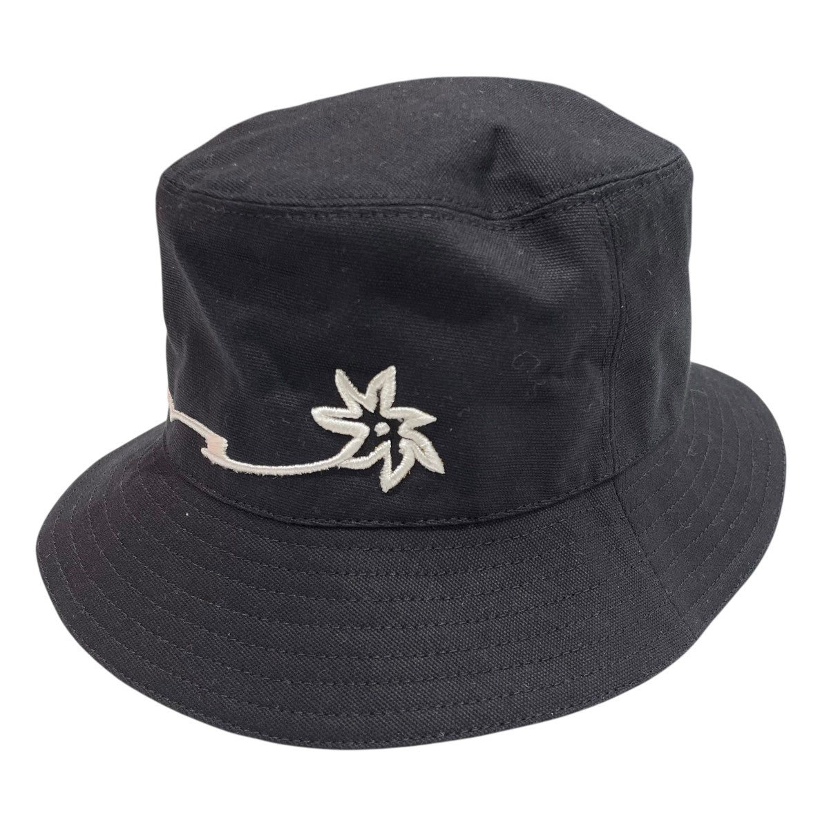 DIOR×TRAVIS SCOTT ハット033C906U4511 古着・中古-1枚目のアイテム画像