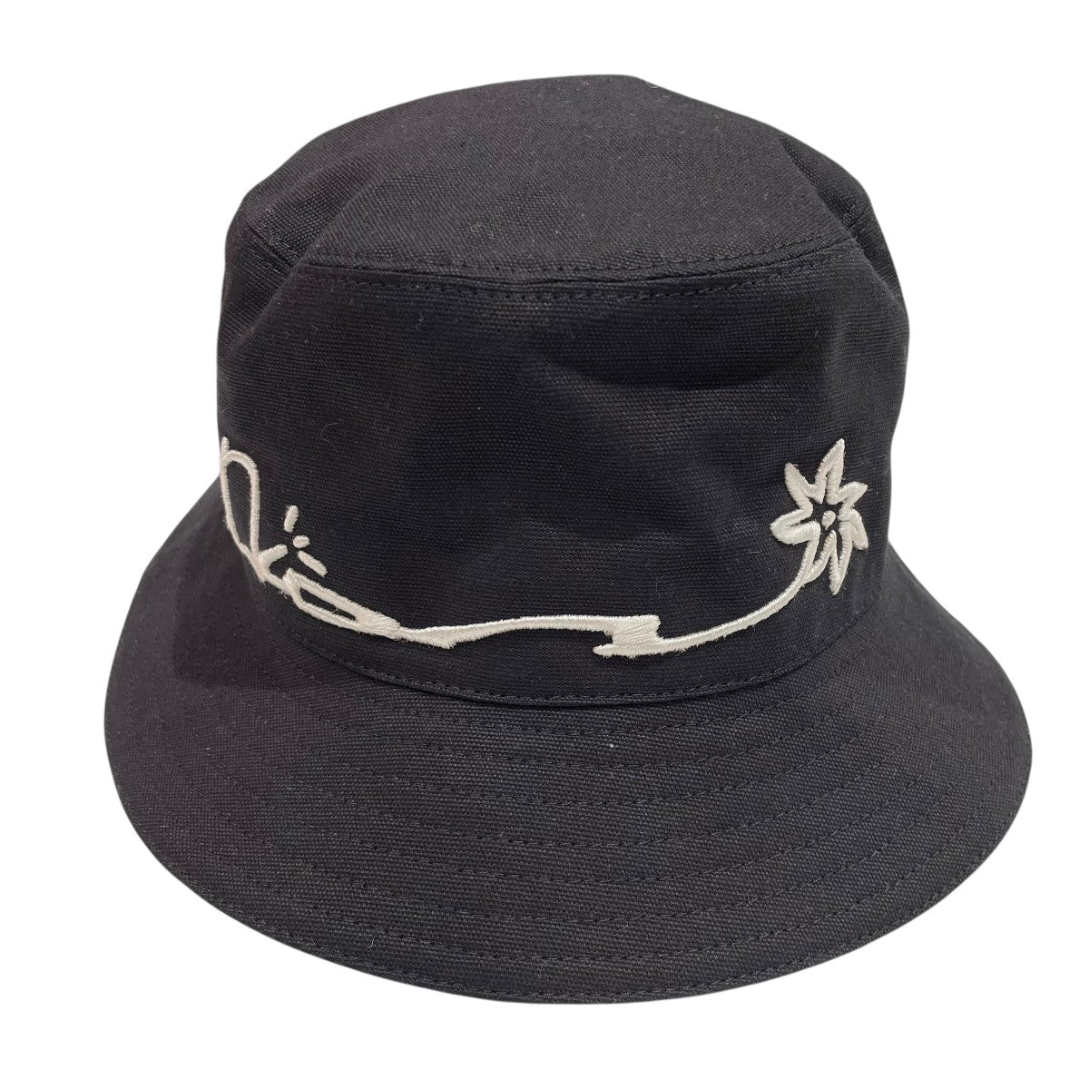 DIOR×TRAVIS SCOTT ハット033C906U4511 古着・中古-3枚目のアイテム画像