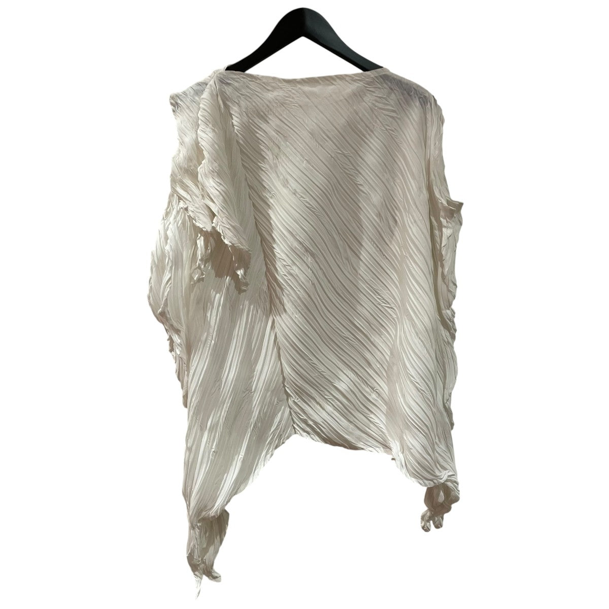 WRINKLED AND TWISTEDカットソーIM51FJ674