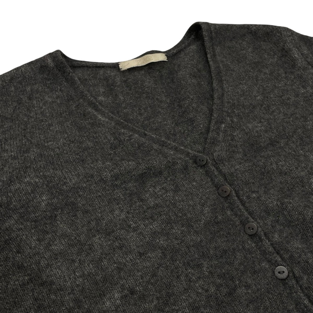 Light Fur Midiカーディガン24080922102030