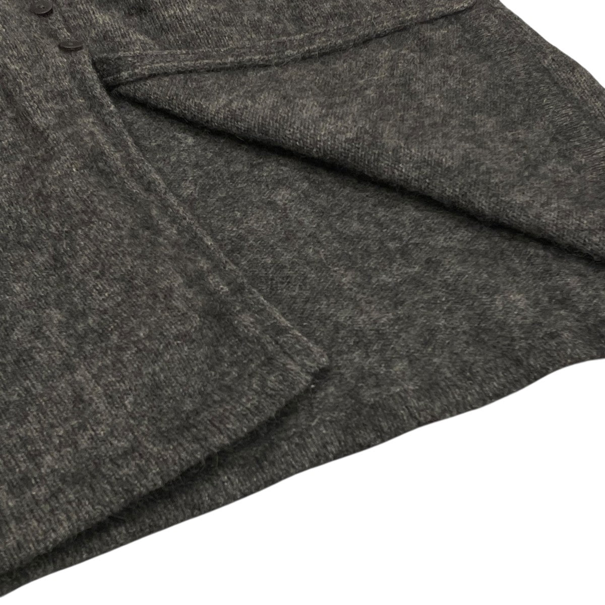 Light Fur Midiカーディガン24080922102030