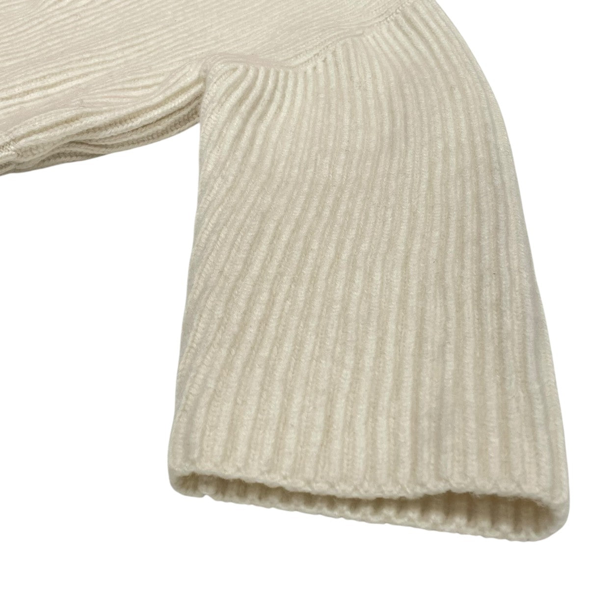 ウールハーフジップニットプルオーバーウールハーフジップニットプルオーバーSWNT254232